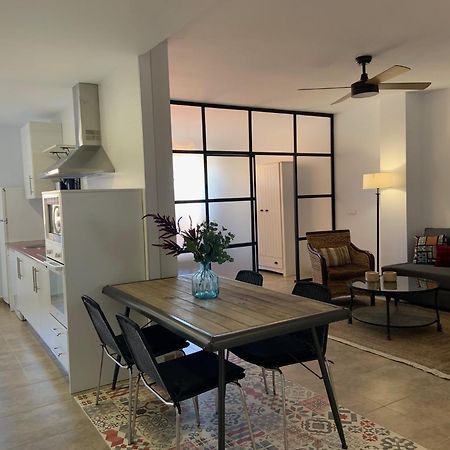 Apartamento Jalama - 2C Moraleja Dış mekan fotoğraf