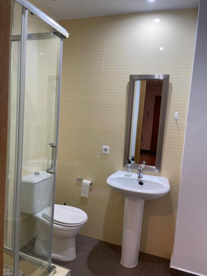Apartamento Jalama - 2C Moraleja Dış mekan fotoğraf
