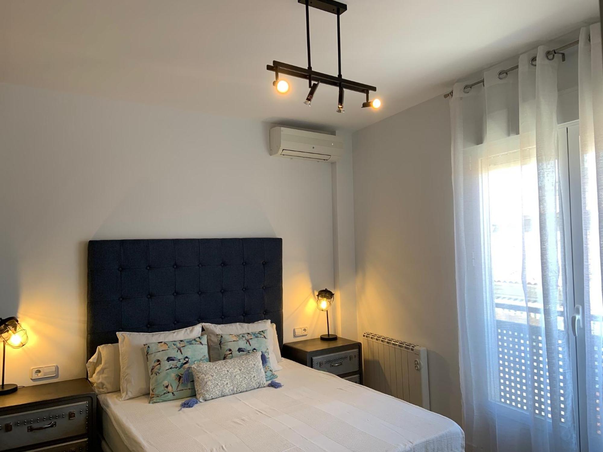 Apartamento Jalama - 2C Moraleja Dış mekan fotoğraf