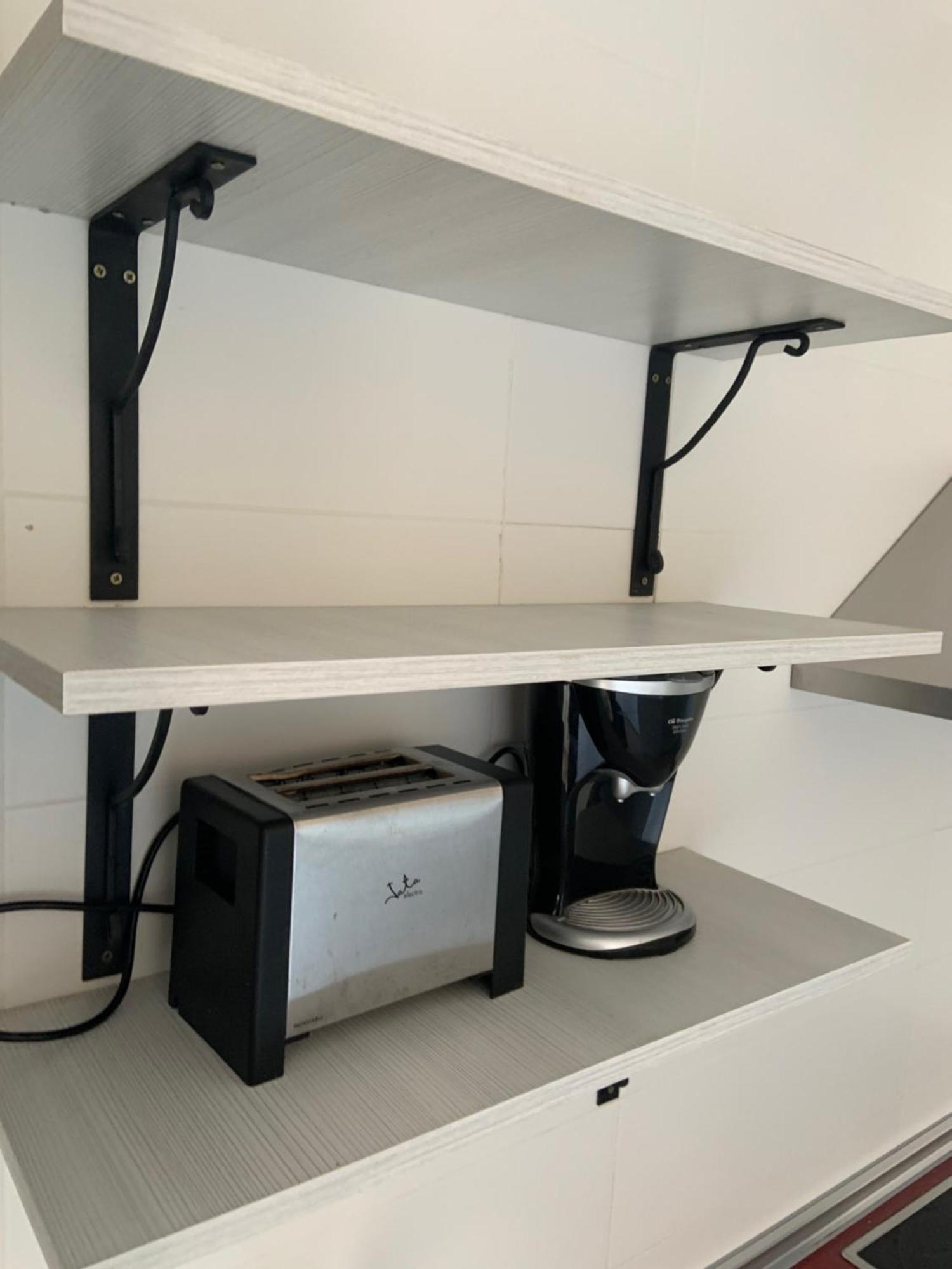 Apartamento Jalama - 2C Moraleja Dış mekan fotoğraf