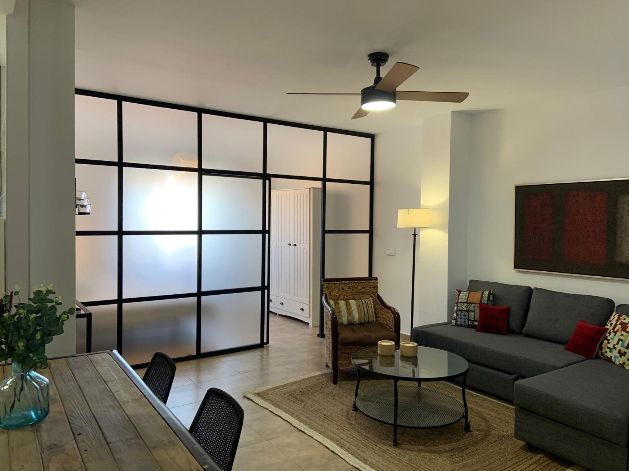 Apartamento Jalama - 2C Moraleja Dış mekan fotoğraf